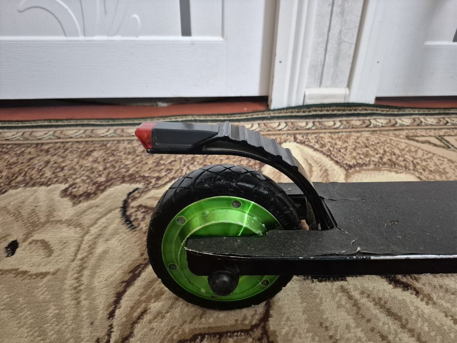 Електросамокат Motus дитячий-підлітковийй