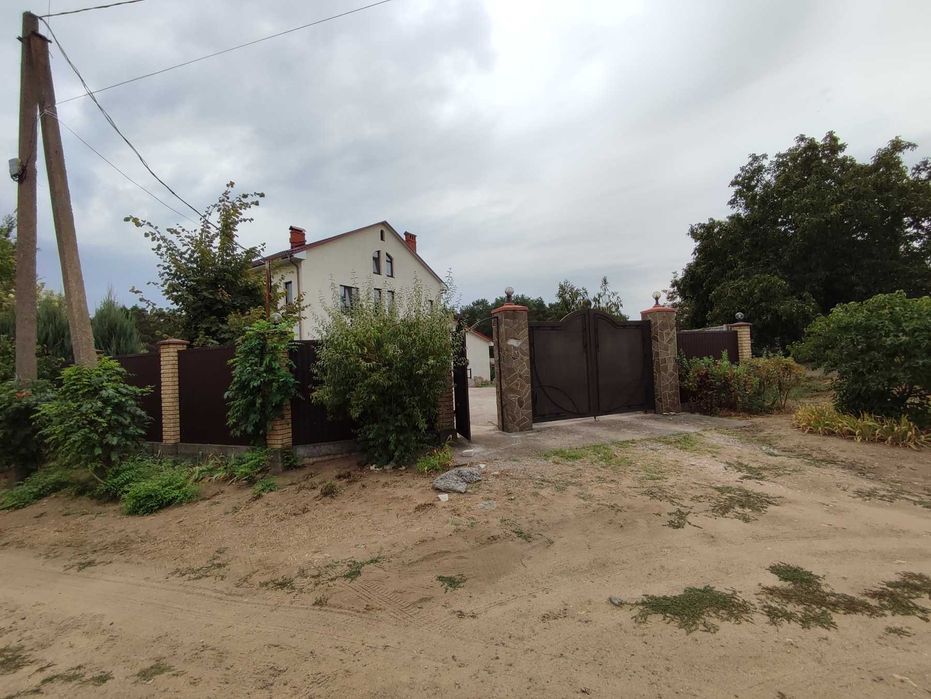 продаю Будинок с. Баловне