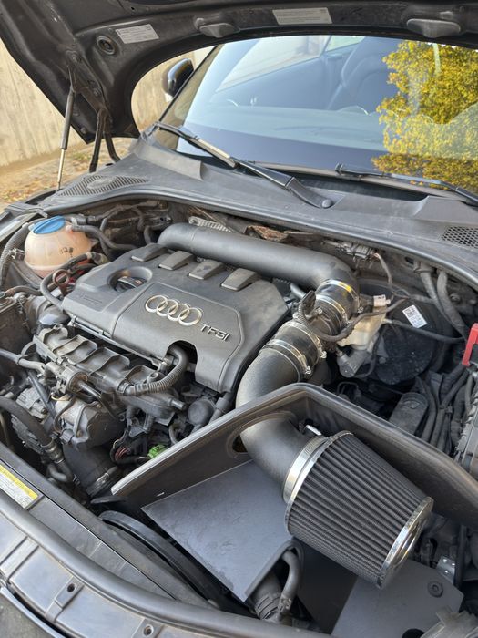 Audi tt 1.8 tfsi S-line foto 4