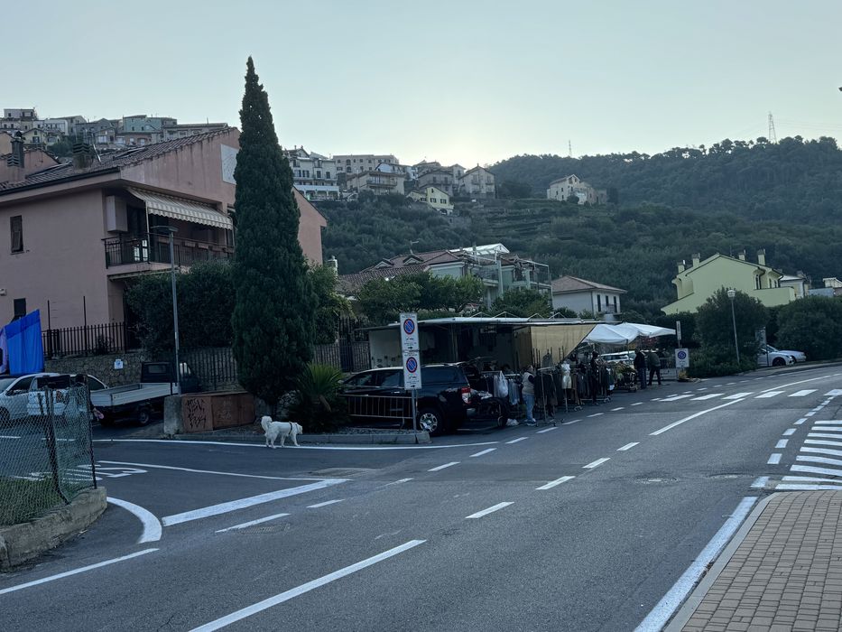 Приватний будинок в Італіі біля моря