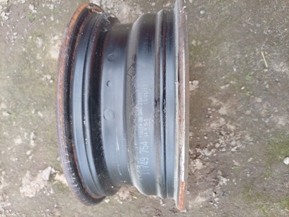 Продам резину  дискі