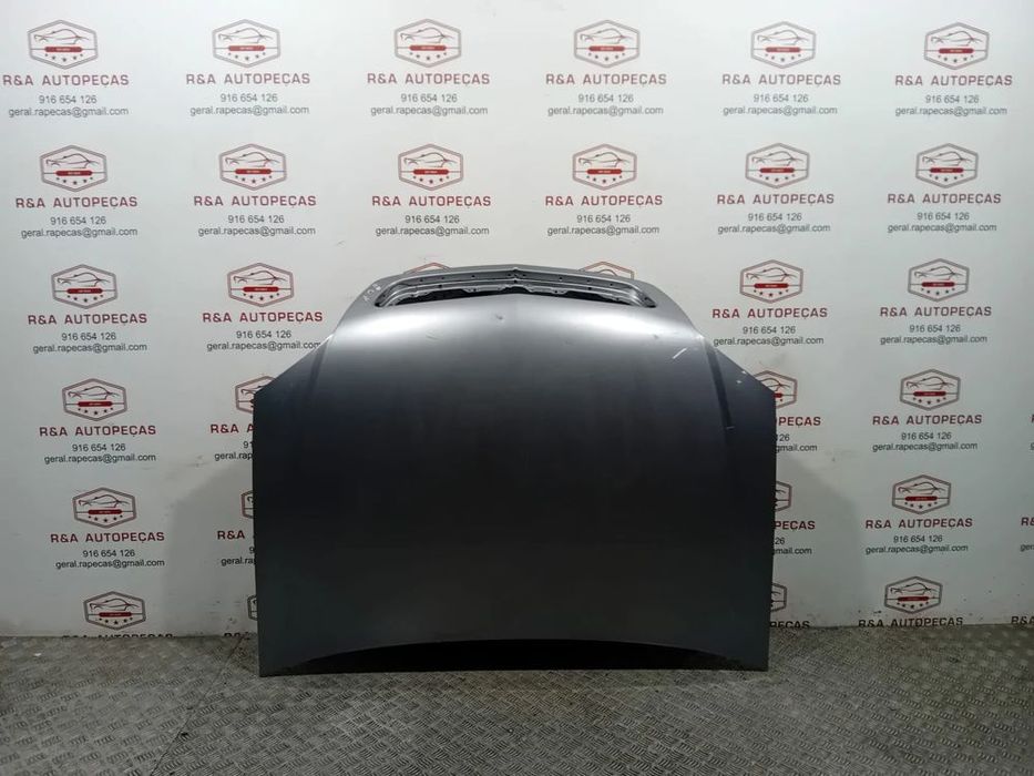 Capot Opel Vectra C Original