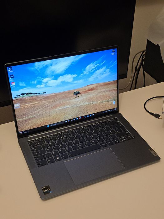 Lenovo Yoga slim 7 pro x i7-12700H