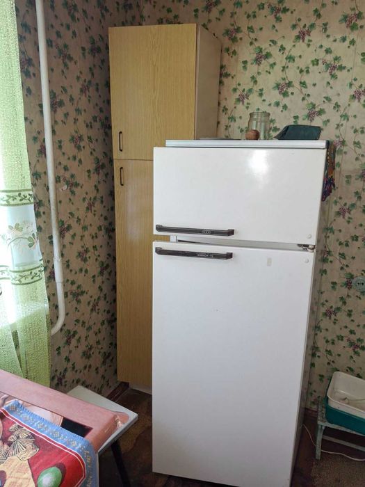 Продам 2-к квартиру, Космический район, ул. Парамонова
