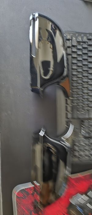 Capas  espelhos para audi a4/a5 b8