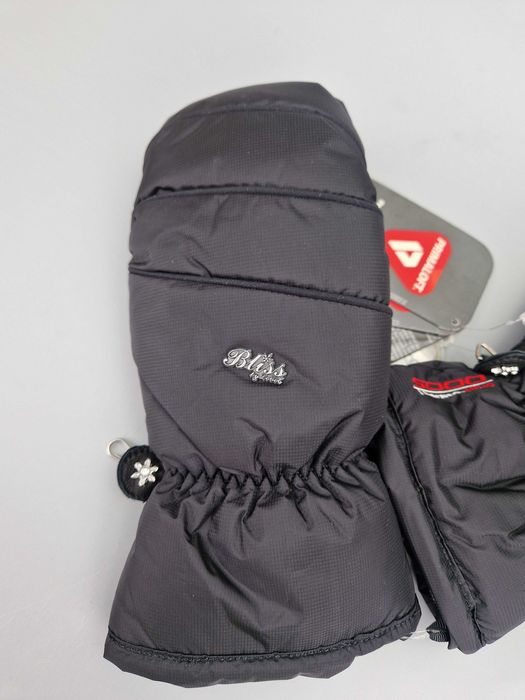 Rękawiczki Jednopalcowe LEVEL BLISS Mitt roz S-7