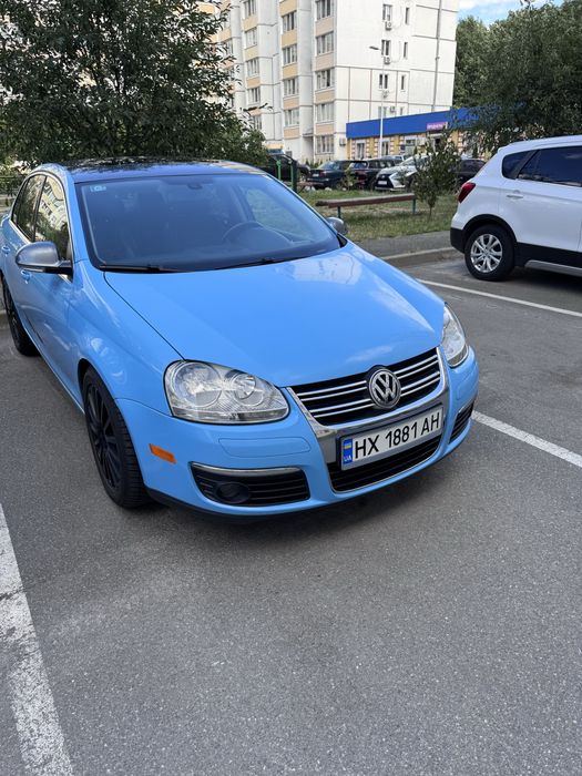 VOLKSWAGEN JETTA 2005 VIN 3VWSF71K65M607201 фото оголошення 6 з 23