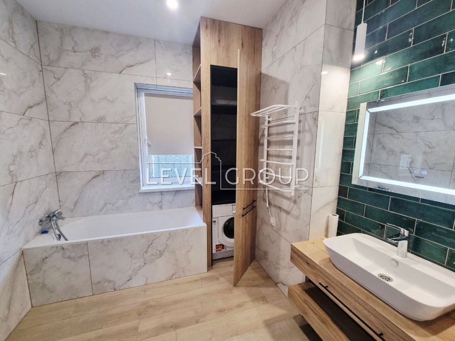 Козин, оренда нового будинку в містечку, автономність 100%!