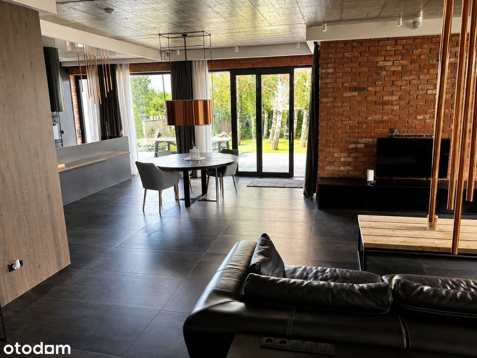 Nowoczesny dom premium | ogród | smart home | blisko centrum