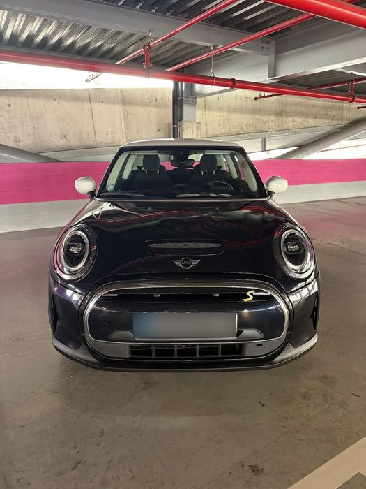 MINI 3 Portas Cooper SE Premium Essential