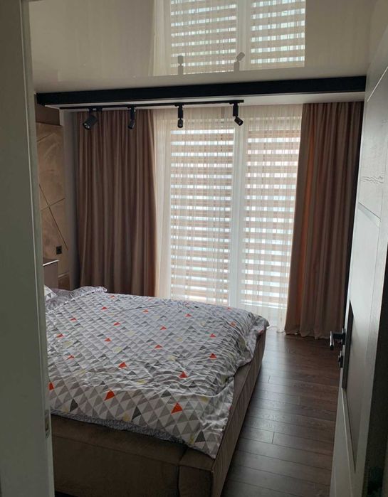 Оренда 2-х кімнатної новобудови. ЖК "Вишневий"