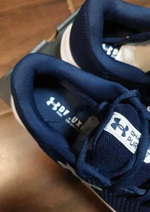 Under Armour кросівки оригінал 41
