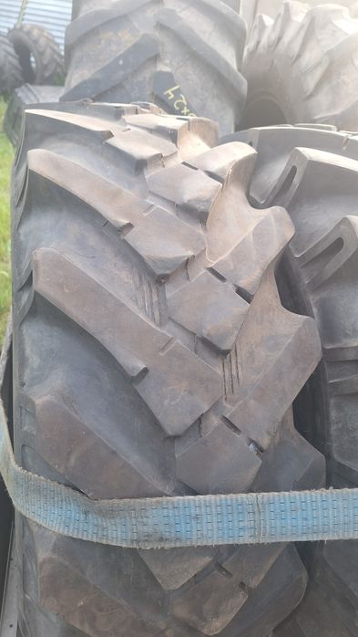 Opony 14,5/20 koparka ładowarka