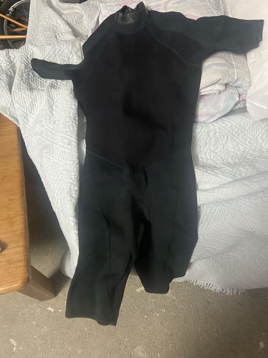 Fato de surf da oneill