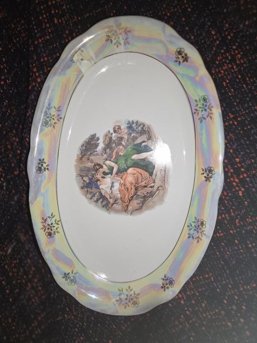 Блюдо из набора "Мадонна "