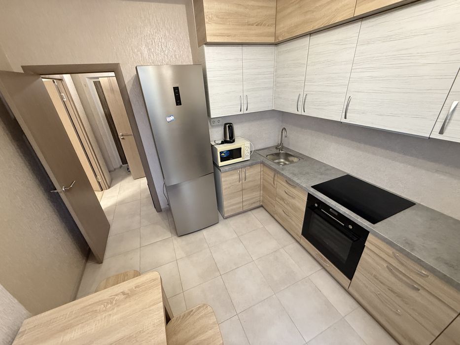 Первая слачаСдаю квартиру ЖК Одесские традиции ул Одесская 45