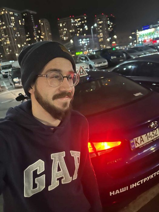 Уроки водіння, МЕХАНІКА ТА АВТОМАТ. Автошкола, Автоінструктор
