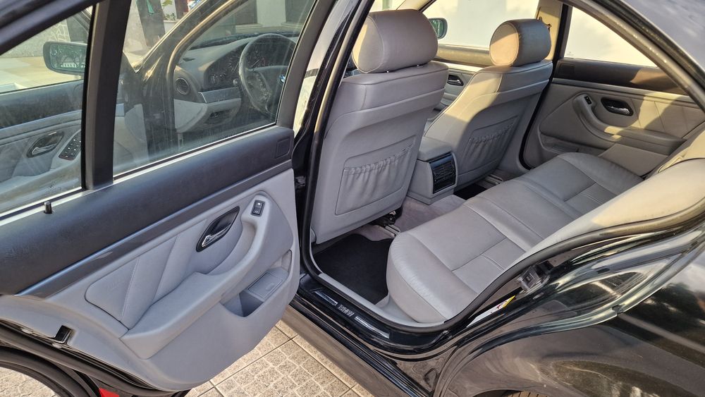 Bmw 520d e39 facelift524416182292981766