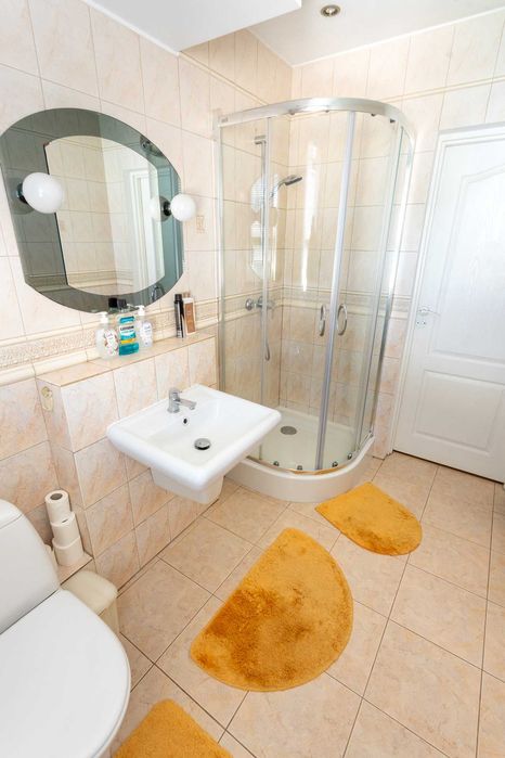 Pokoje gościnne - noclegi dla studentów, turystów, pracowników firm