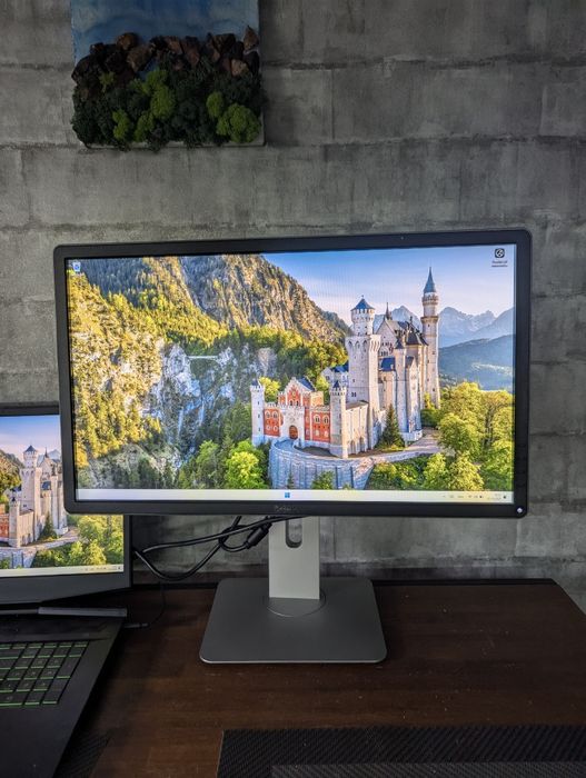 Монітор Dell E2314Hc