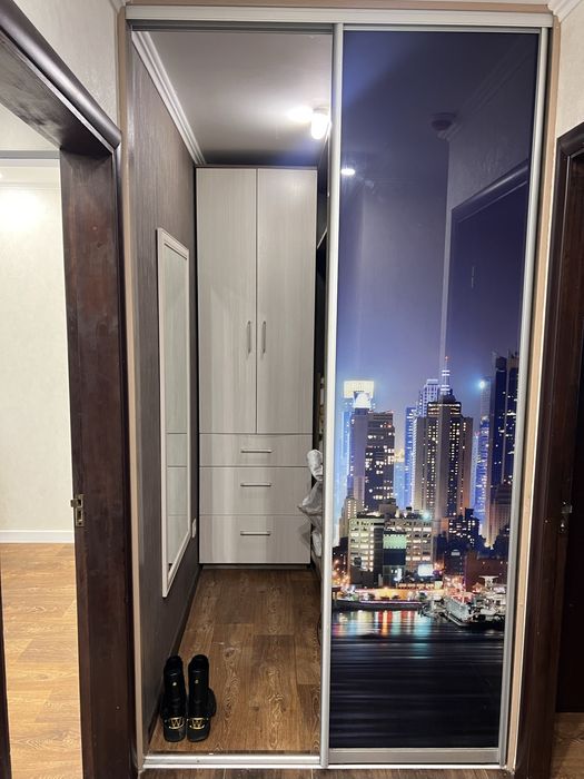 Здам подобово /погодинно 2х кімнатну квартиру на Вишеньці