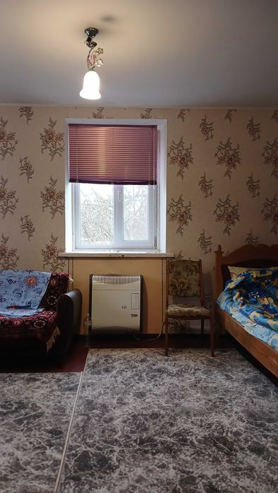 Продаж 1/2 будинку  в р-н Загребля(біля г-р-к”Хуторок”).