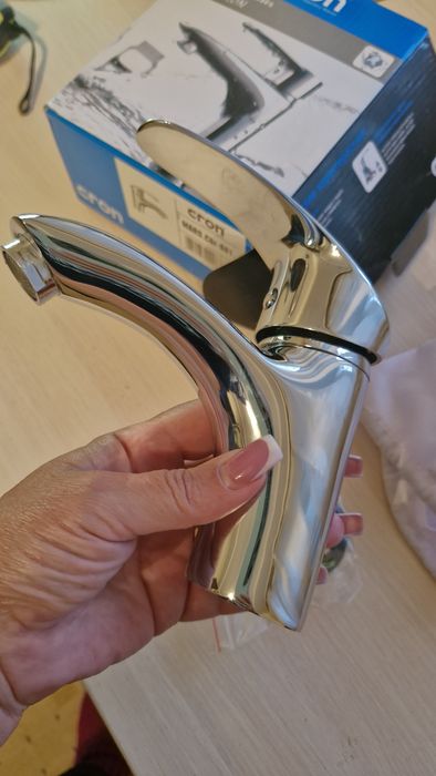 Срочно в ванную для тюльпана