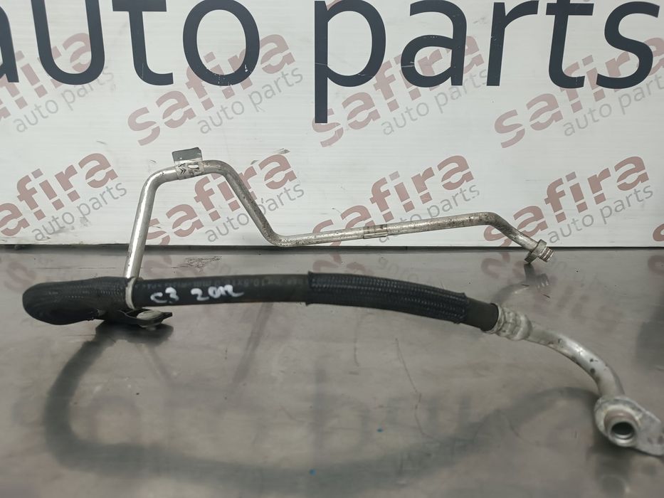 Tubo Ar Condicionado CITROËN C3 AIRCROSS I - 12550834