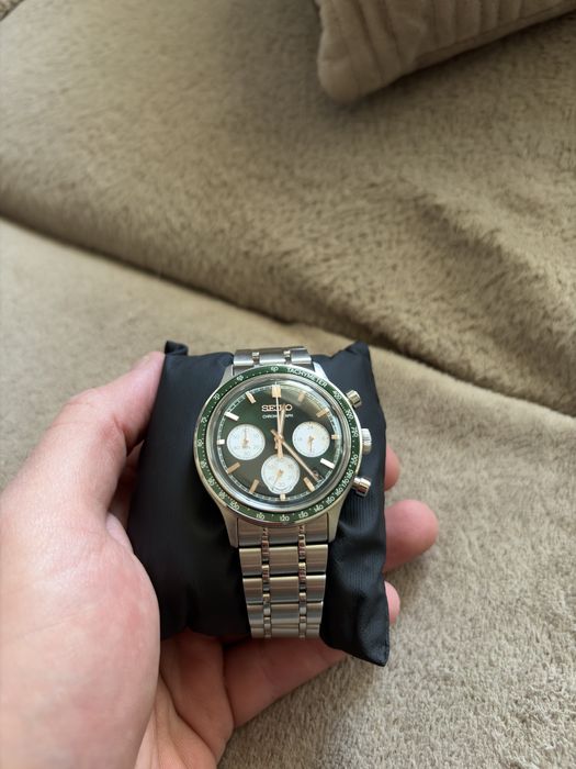 Seiko SSB481P1 2026