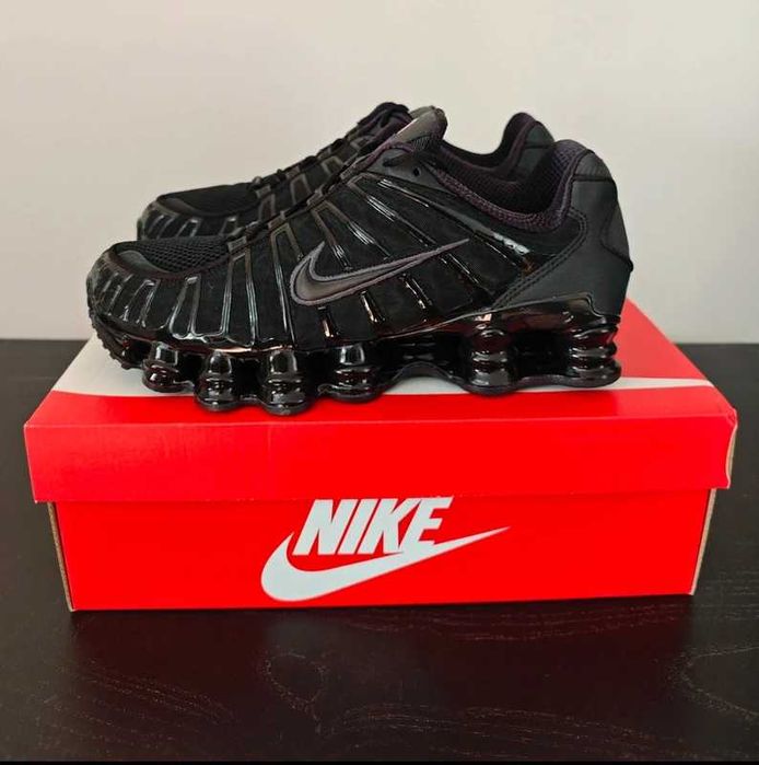 Nike Shox TL   R.44