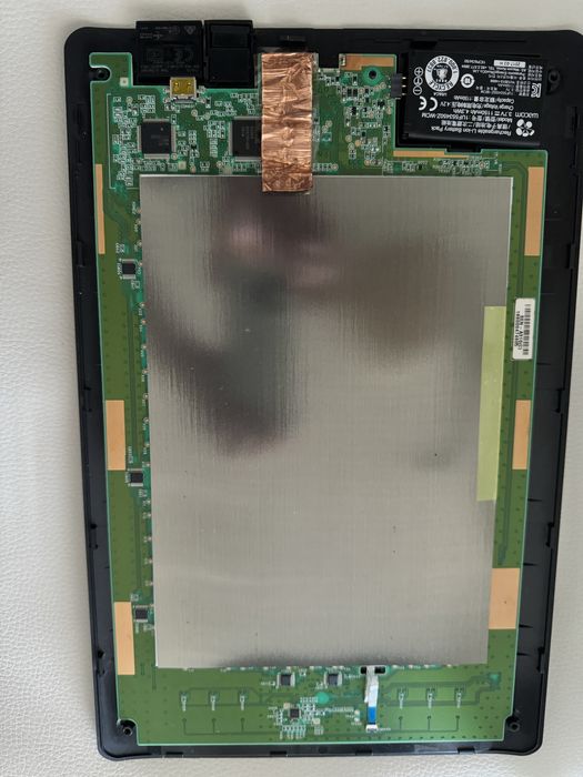 Wacom Intuos Pro small