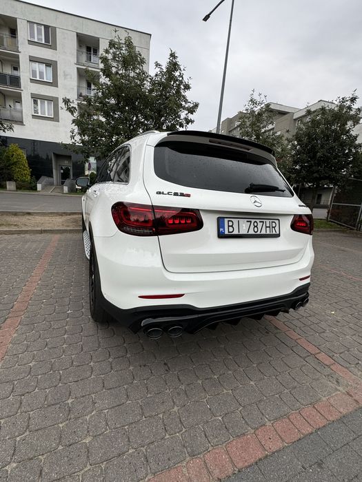 Mercedes glc 300