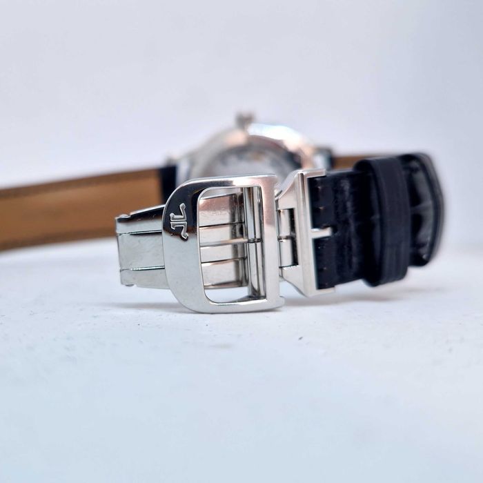 Jaeger-LeCoultre Master Control 140.8.38.S