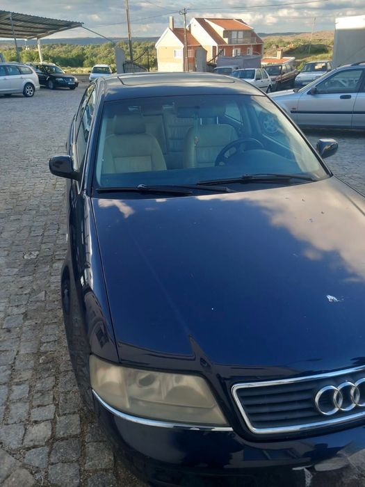 Audi  A6 de 1998