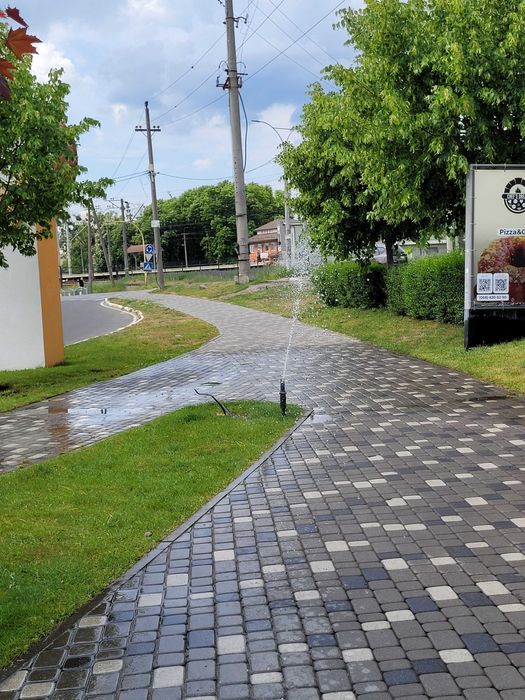 Продаж окремо стоячої будівлі 21,7 м², BAZAR&VOKZAL. Буча