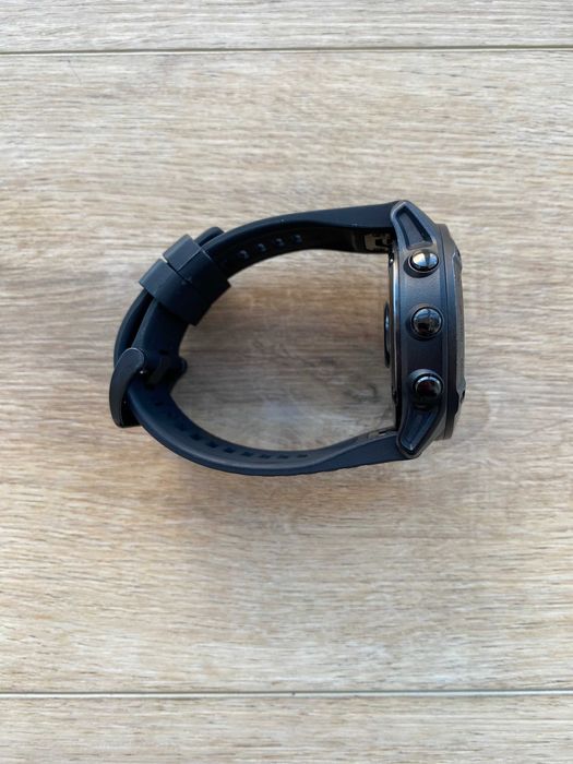 Garmin Fenix 6X Pro | Практично ідеальний стан | Не працює Bluetooth