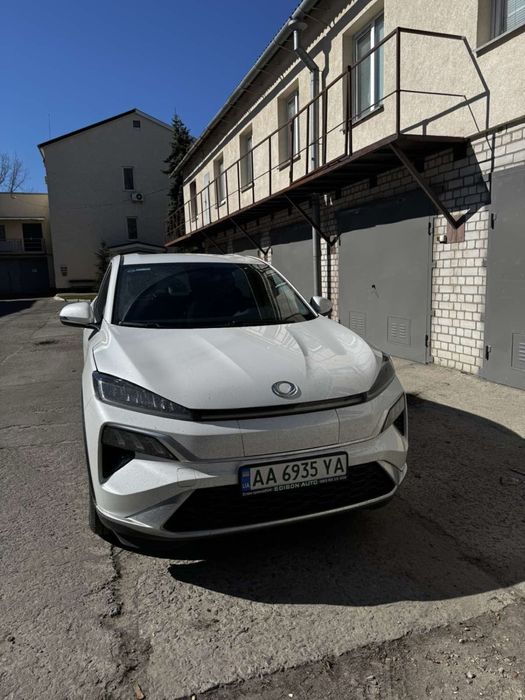 Розбірка Honda MNV рест