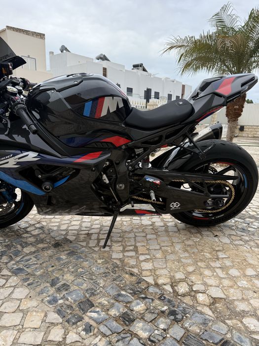 BMW M 1000RR 2024
