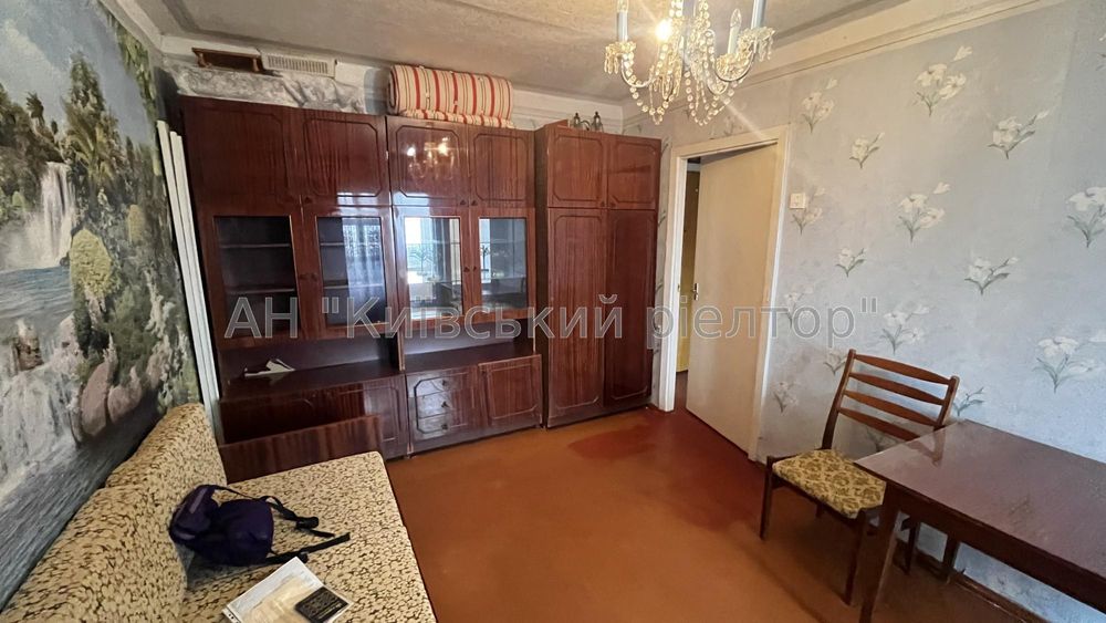 Продаж 1 к кв пр-ту Бажана, 5В, Дарницький ,мХарківська