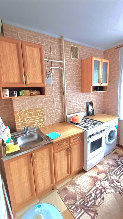 Продам 1К квартиру " Чешку"на 2/9 Мира / Театральная