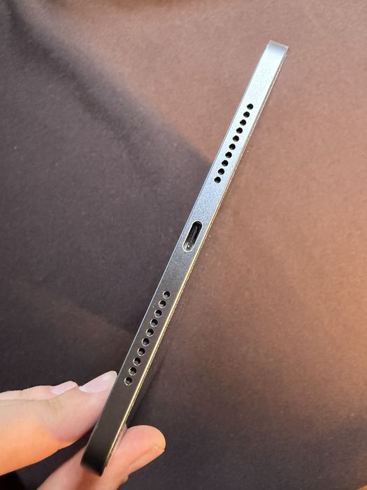 iPad mini (6. generacji) 64GB | Stan Bdb | Etui Apple