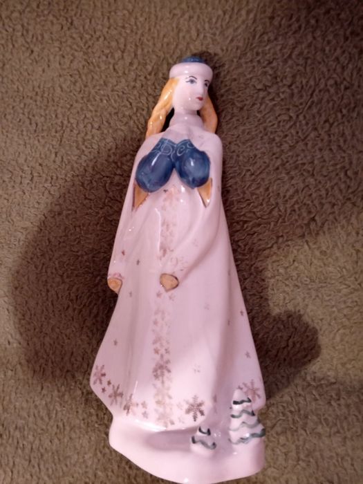 Продам редкую статуэтку