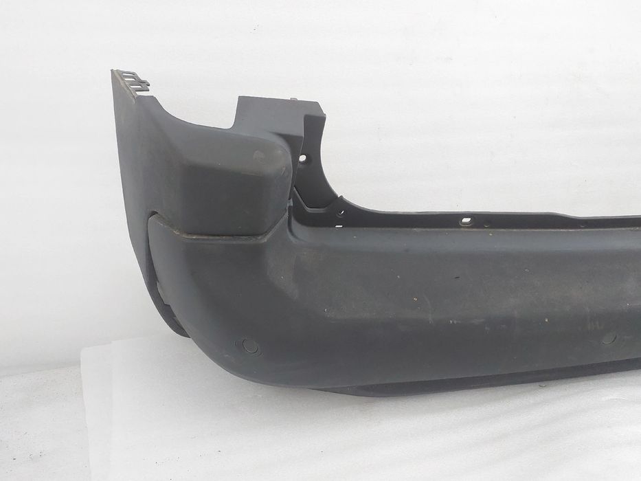 Pára-choques trás CITROËN Berlingo Van (K9)