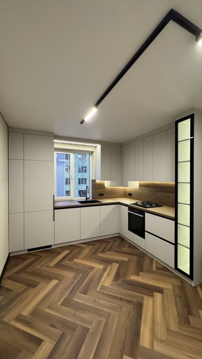 Продам 2-х квартиру. Сихів. Санта-Барбара. Власник