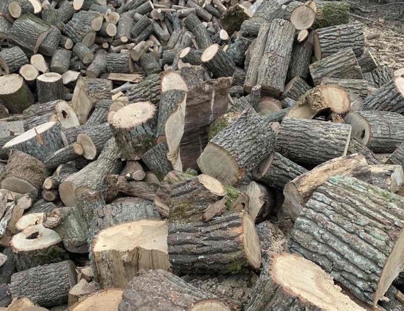 Продам дрова Кропивницький