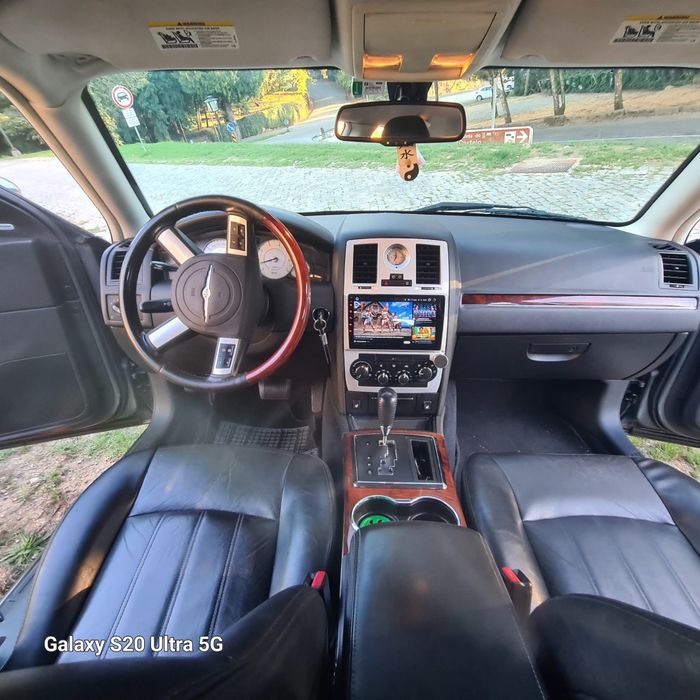 Chrysler 300 c touring