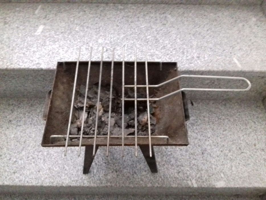 Material de campismo