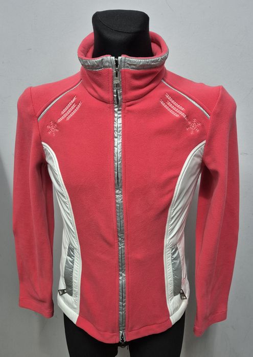 SPORTALM KITZBUHEL roz. 38 M damska bluza polarowa stan nowy