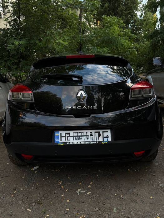 Renault megane 3 bose