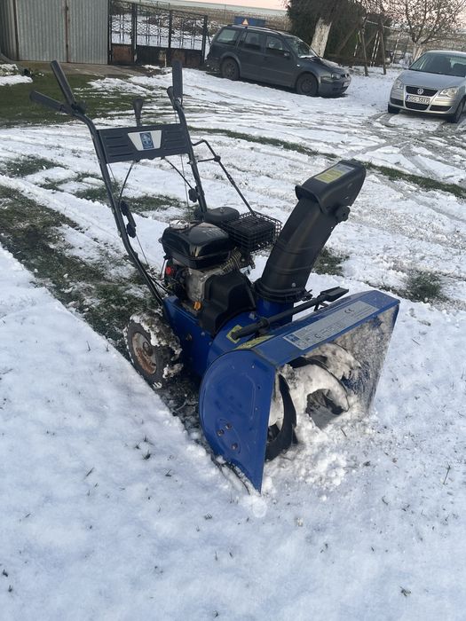 Odniezarka lux tools